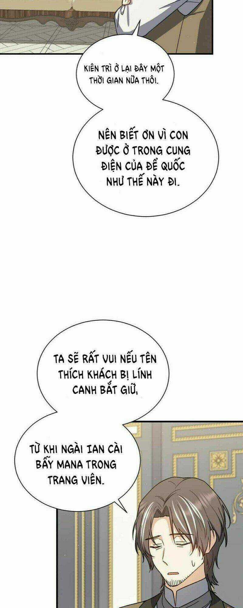 Sự Trở Lại Của Pháp Sư Cấp 8 Chapter 33 trang 27