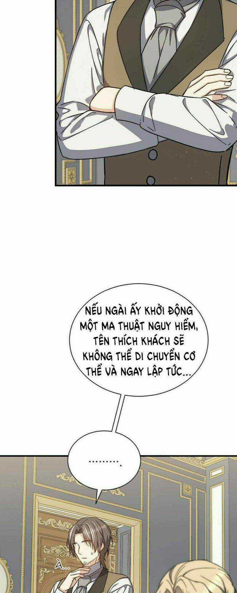 Sự Trở Lại Của Pháp Sư Cấp 8 Chapter 33 trang 28