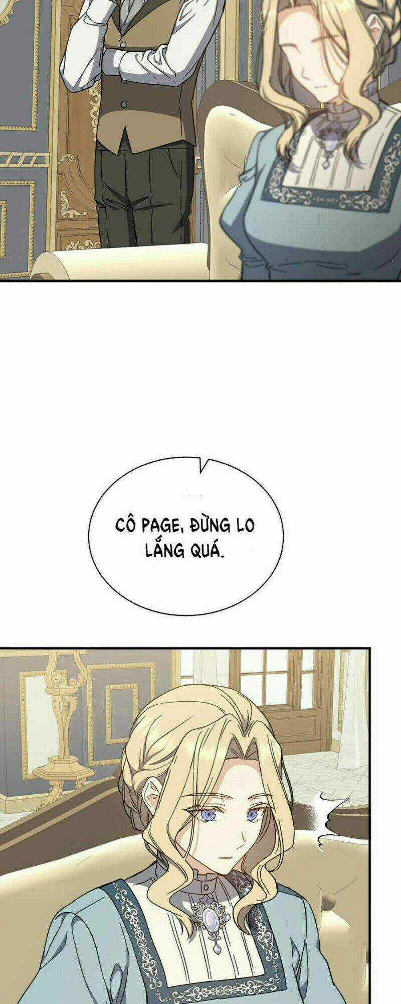Sự Trở Lại Của Pháp Sư Cấp 8 Chapter 33 trang 29