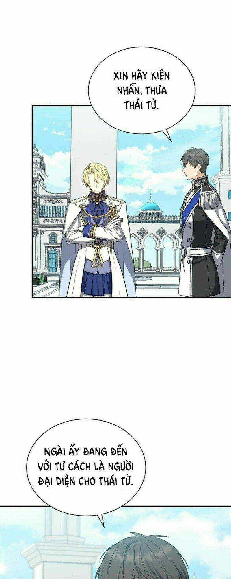 Sự Trở Lại Của Pháp Sư Cấp 8 Chapter 33 trang 3