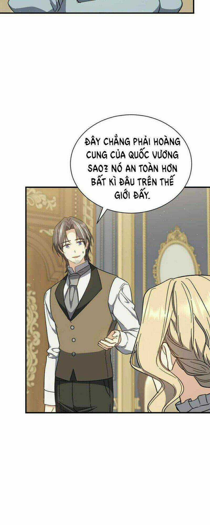 Sự Trở Lại Của Pháp Sư Cấp 8 Chapter 33 trang 30