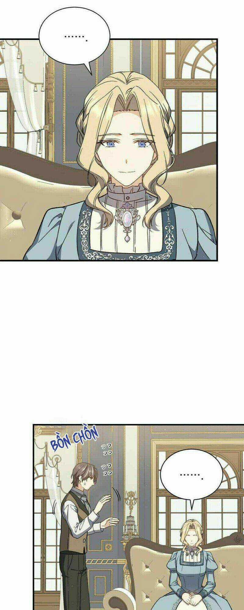 Sự Trở Lại Của Pháp Sư Cấp 8 Chapter 33 trang 31