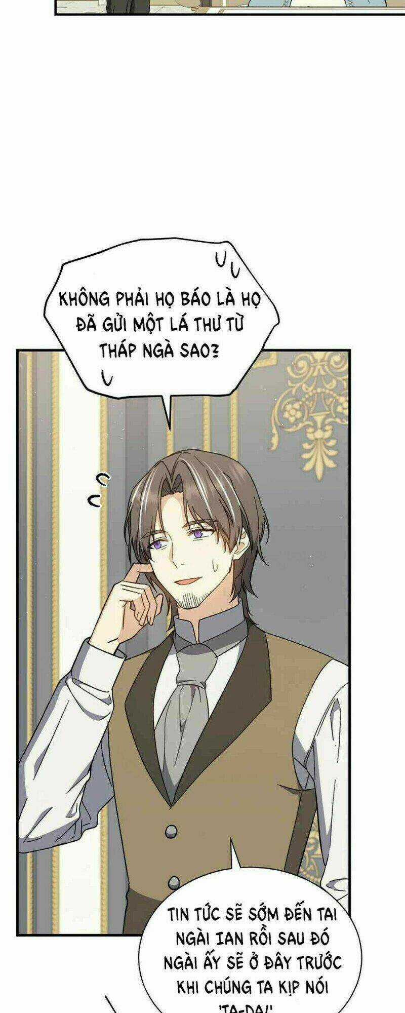 Sự Trở Lại Của Pháp Sư Cấp 8 Chapter 33 trang 32