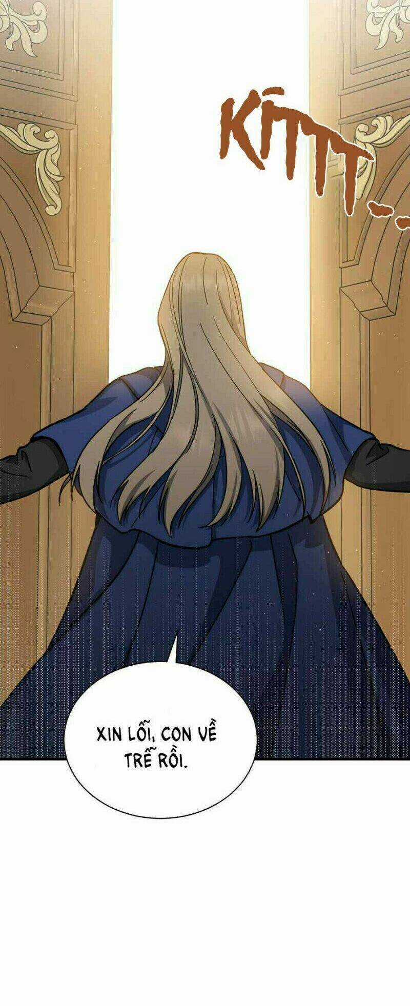 Sự Trở Lại Của Pháp Sư Cấp 8 Chapter 33 trang 34