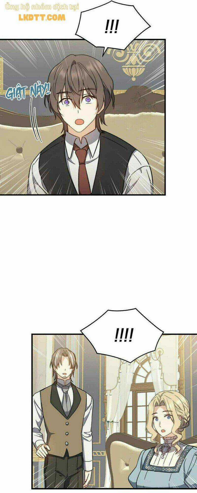 Sự Trở Lại Của Pháp Sư Cấp 8 Chapter 33 trang 35