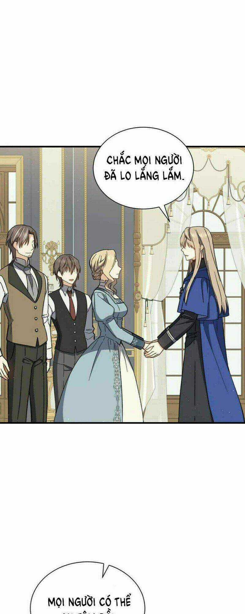 Sự Trở Lại Của Pháp Sư Cấp 8 Chapter 33 trang 37