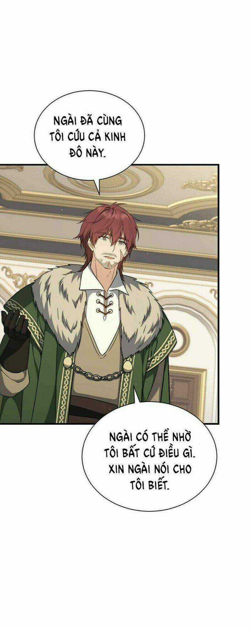 Sự Trở Lại Của Pháp Sư Cấp 8 Chapter 33 trang 42