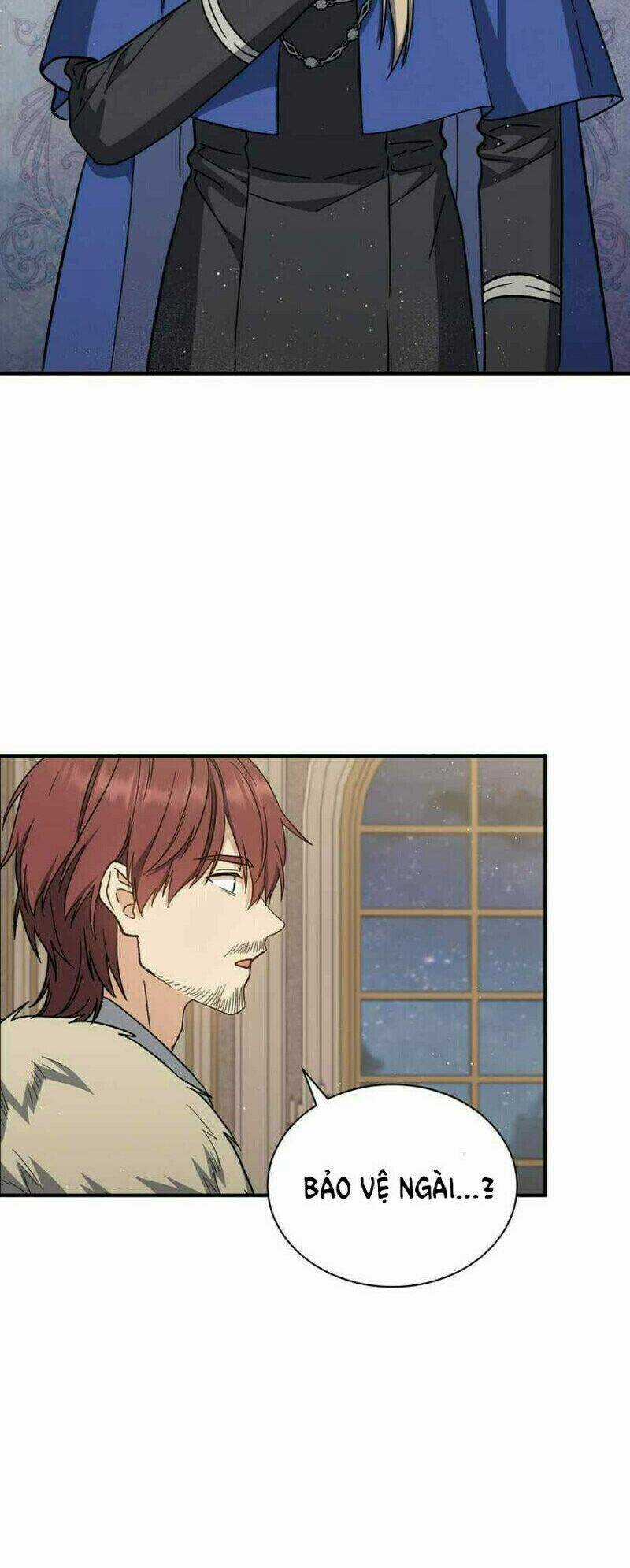 Sự Trở Lại Của Pháp Sư Cấp 8 Chapter 33 trang 44