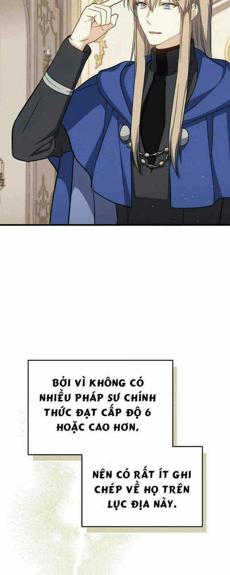 Sự Trở Lại Của Pháp Sư Cấp 8 Chapter 33 trang 46