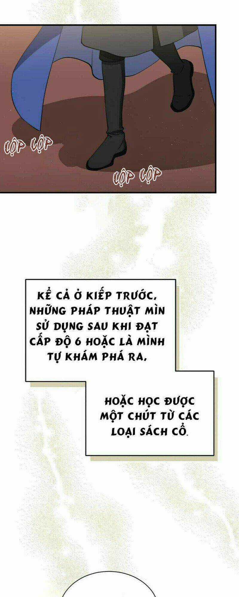 Sự Trở Lại Của Pháp Sư Cấp 8 Chapter 33 trang 47