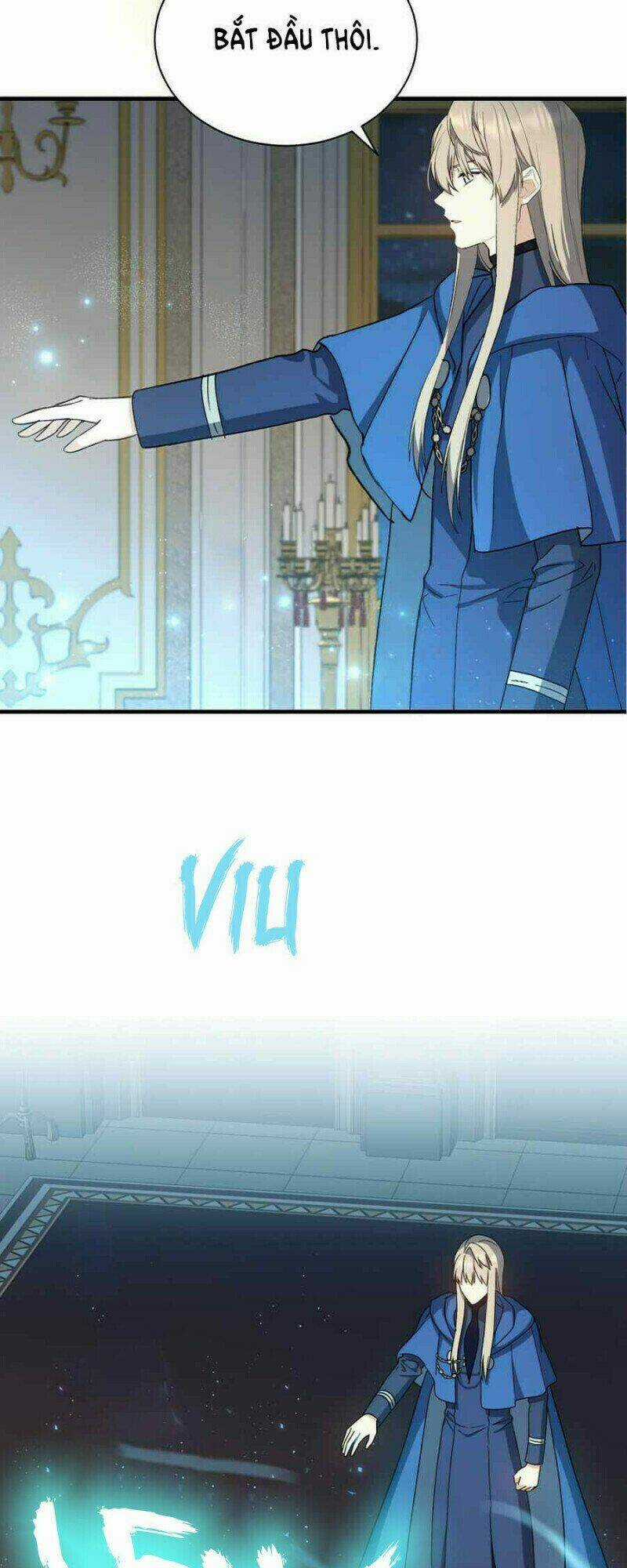 Sự Trở Lại Của Pháp Sư Cấp 8 Chapter 33 trang 48