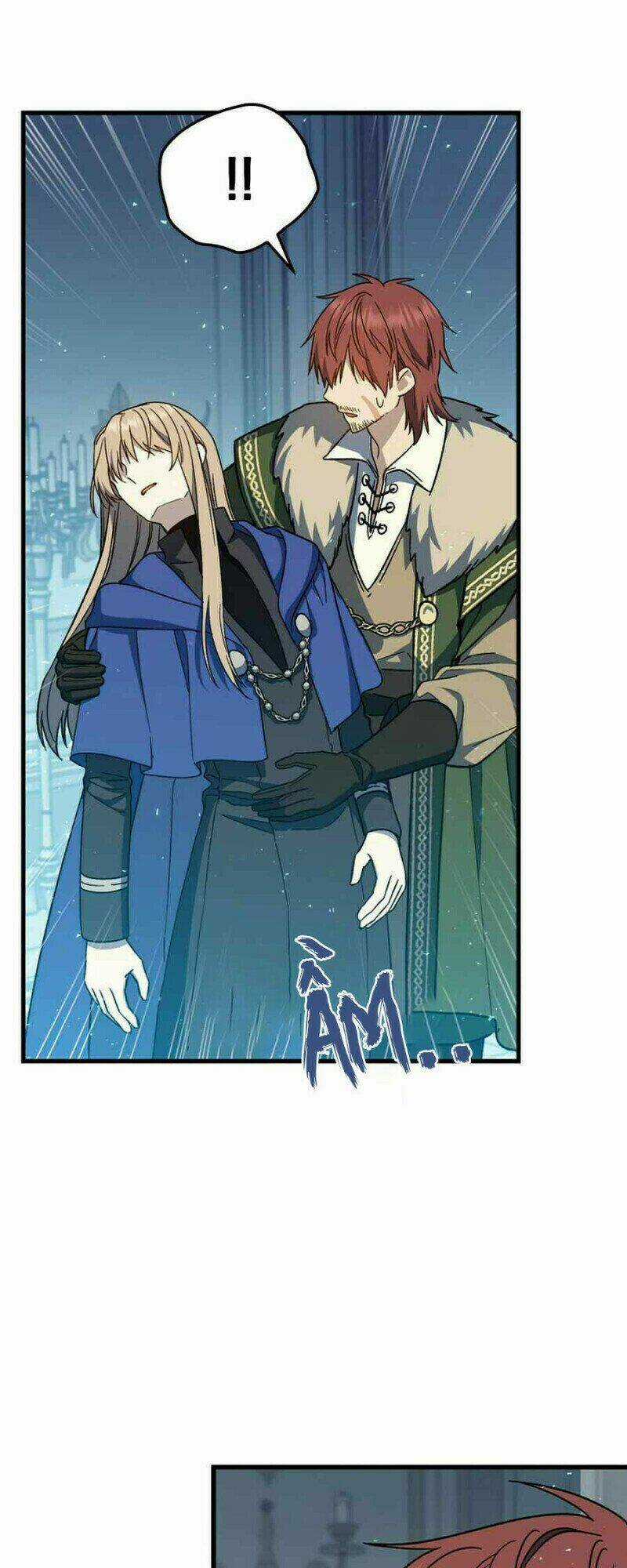 Sự Trở Lại Của Pháp Sư Cấp 8 Chapter 33 trang 52