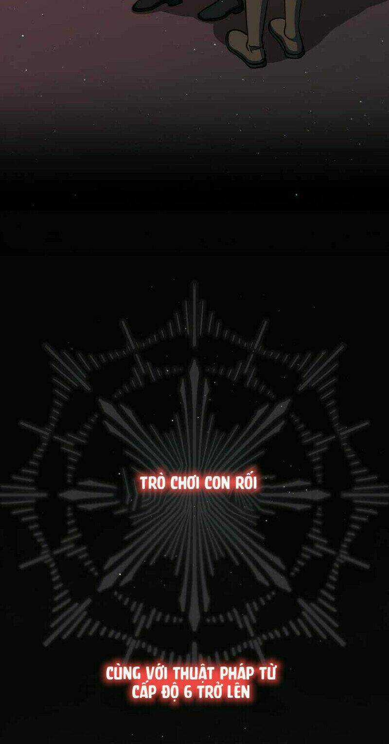 Sự Trở Lại Của Pháp Sư Cấp 8 Chapter 33 trang 55