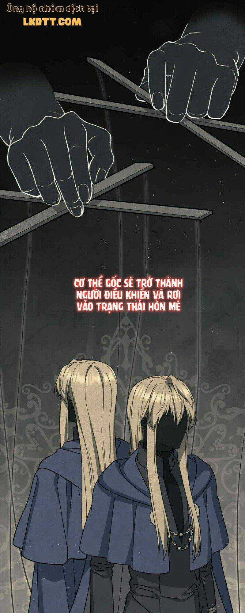 Sự Trở Lại Của Pháp Sư Cấp 8 Chapter 33 trang 56