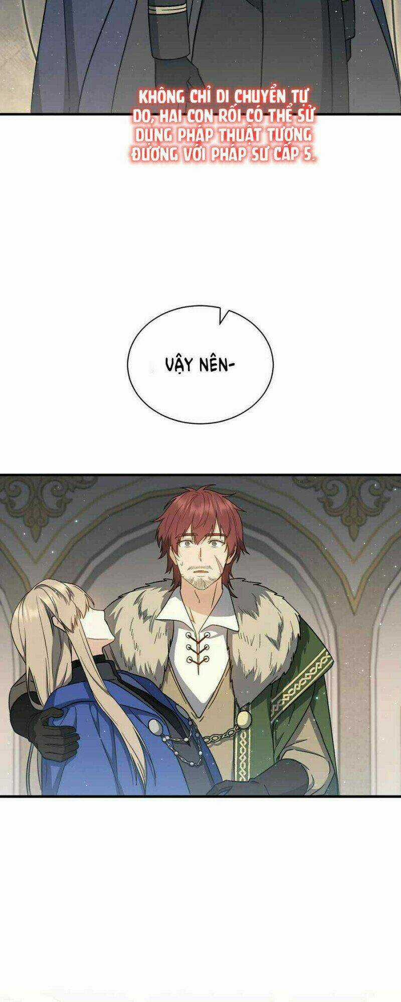 Sự Trở Lại Của Pháp Sư Cấp 8 Chapter 33 trang 57