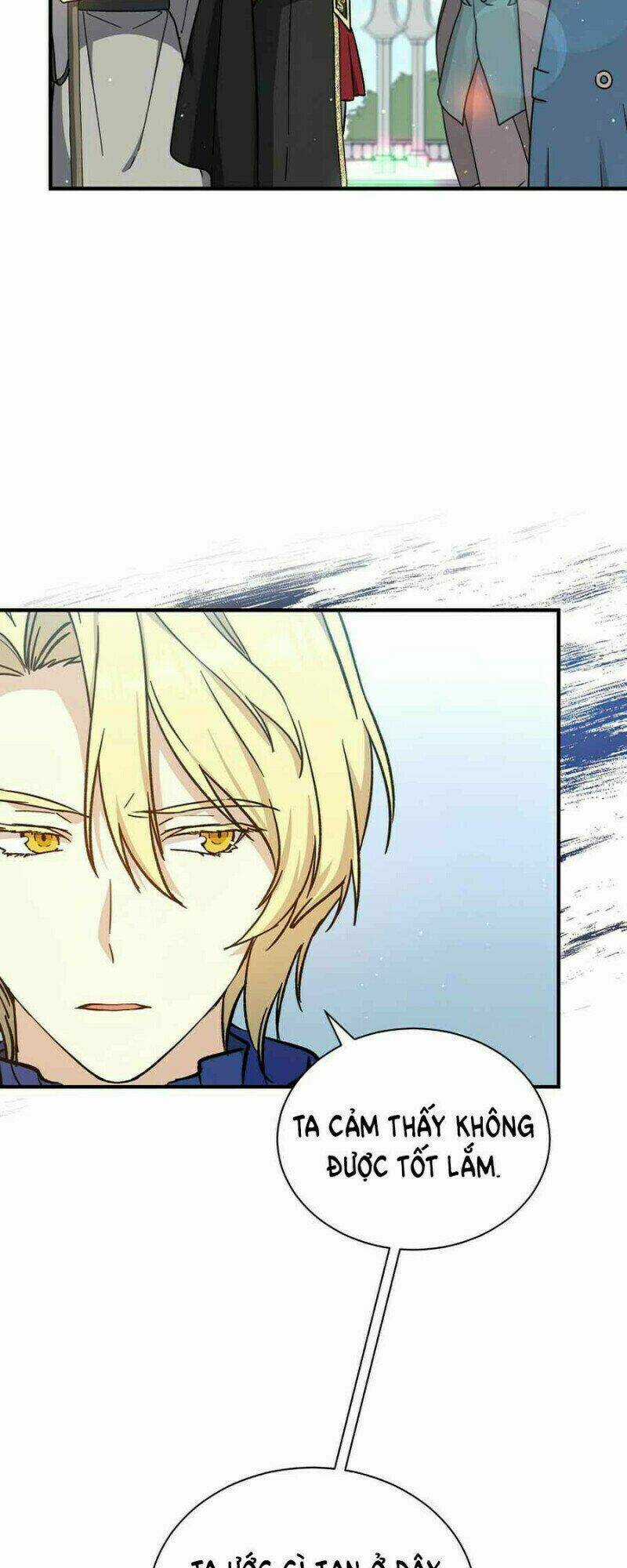 Sự Trở Lại Của Pháp Sư Cấp 8 Chapter 33 trang 6