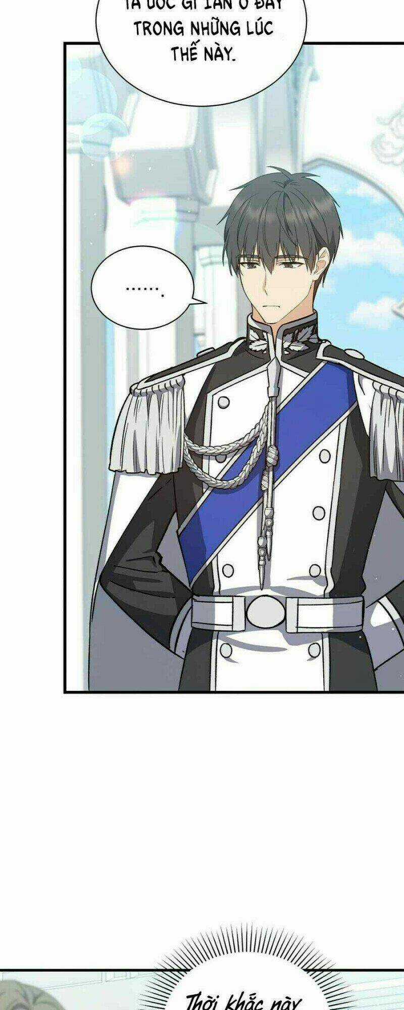 Sự Trở Lại Của Pháp Sư Cấp 8 Chapter 33 trang 7