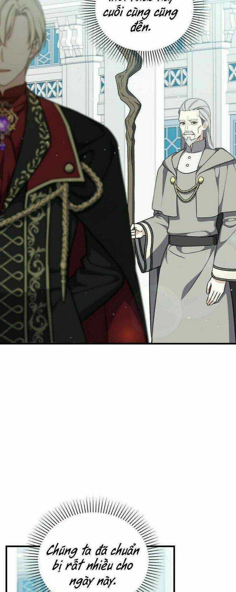 Sự Trở Lại Của Pháp Sư Cấp 8 Chapter 33 trang 8