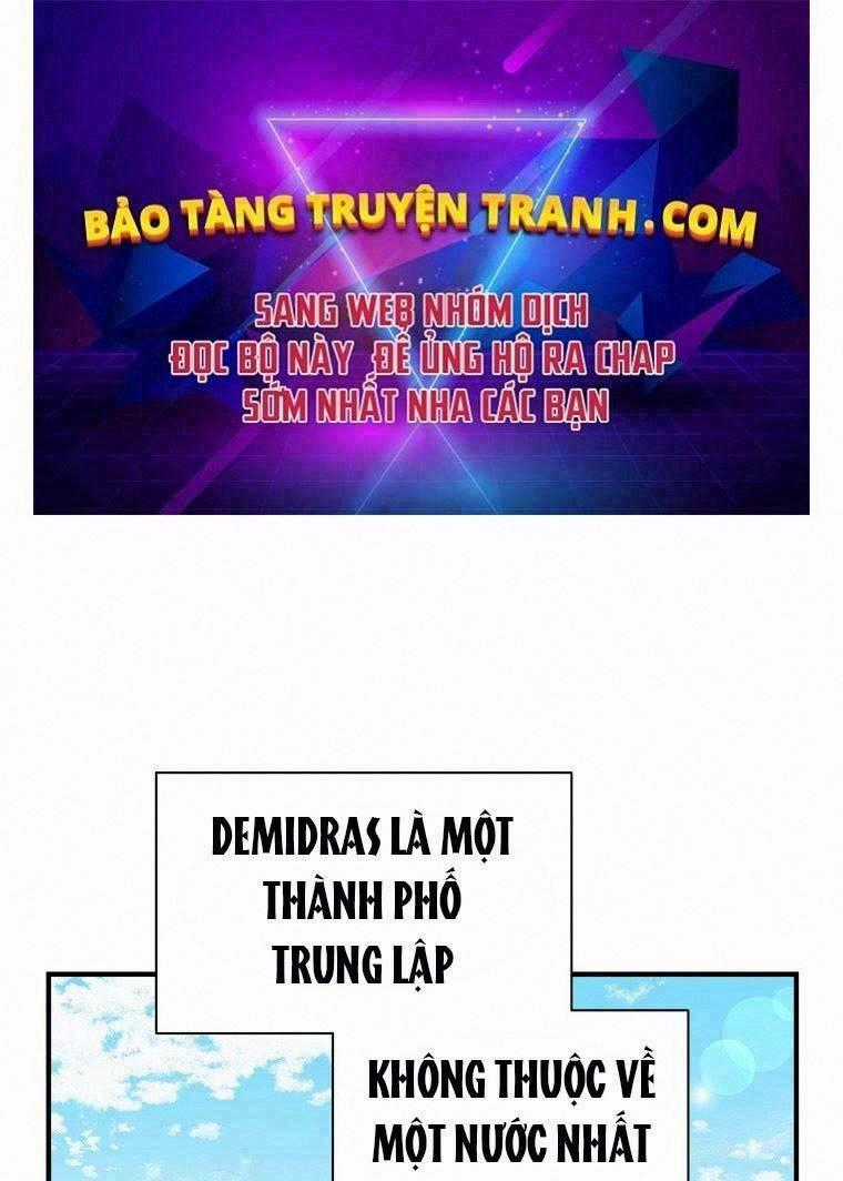 Sự Trở Lại Của Pháp Sư Cấp 8 Chapter 35 trang 0