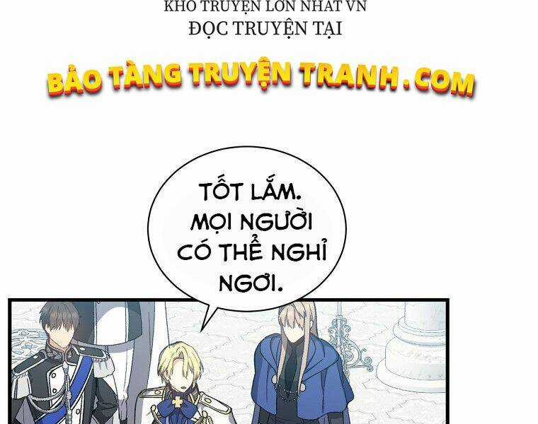 Sự Trở Lại Của Pháp Sư Cấp 8 Chapter 35 trang 27
