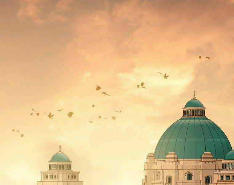 Sự Trở Lại Của Pháp Sư Cấp 8 Chapter 37 trang 179