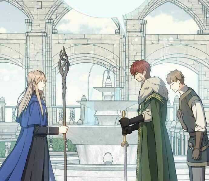 Sự Trở Lại Của Pháp Sư Cấp 8 Chapter 38 trang 122