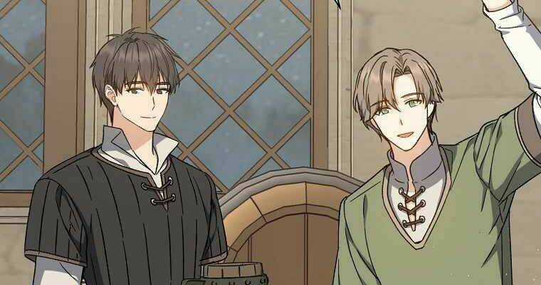 Sự Trở Lại Của Pháp Sư Cấp 8 Chapter 39 trang 87