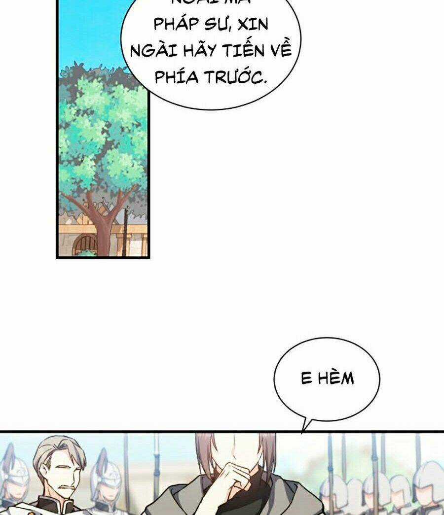 Sự Trở Lại Của Pháp Sư Cấp 8 Chapter 4 trang 17