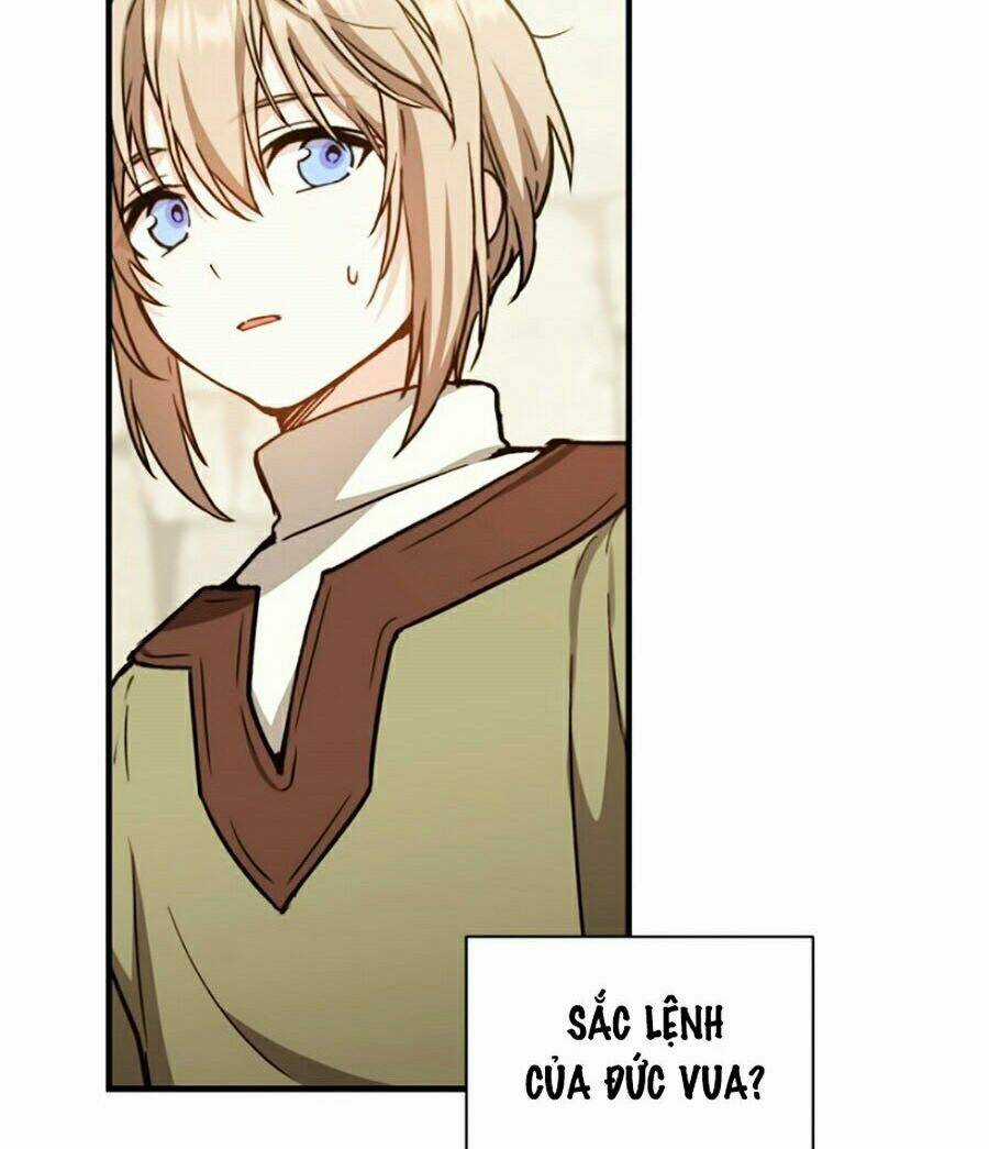 Sự Trở Lại Của Pháp Sư Cấp 8 Chapter 4 trang 21