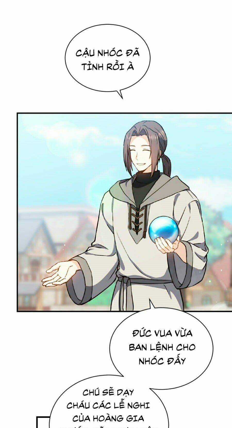 Sự Trở Lại Của Pháp Sư Cấp 8 Chapter 4 trang 24