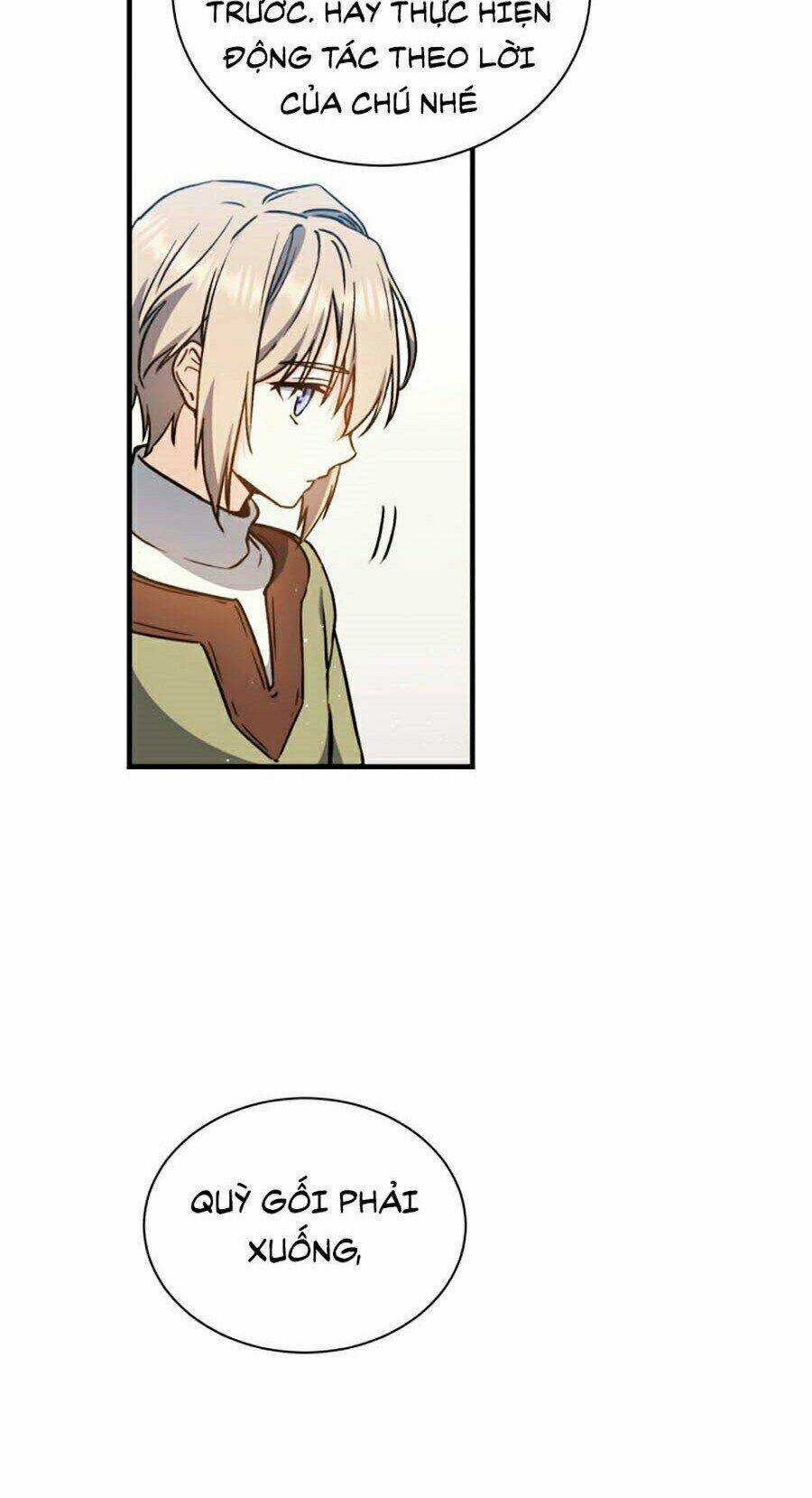 Sự Trở Lại Của Pháp Sư Cấp 8 Chapter 4 trang 25