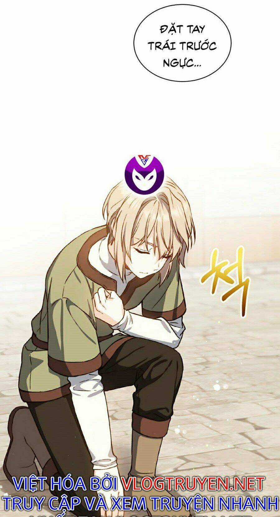 Sự Trở Lại Của Pháp Sư Cấp 8 Chapter 4 trang 26