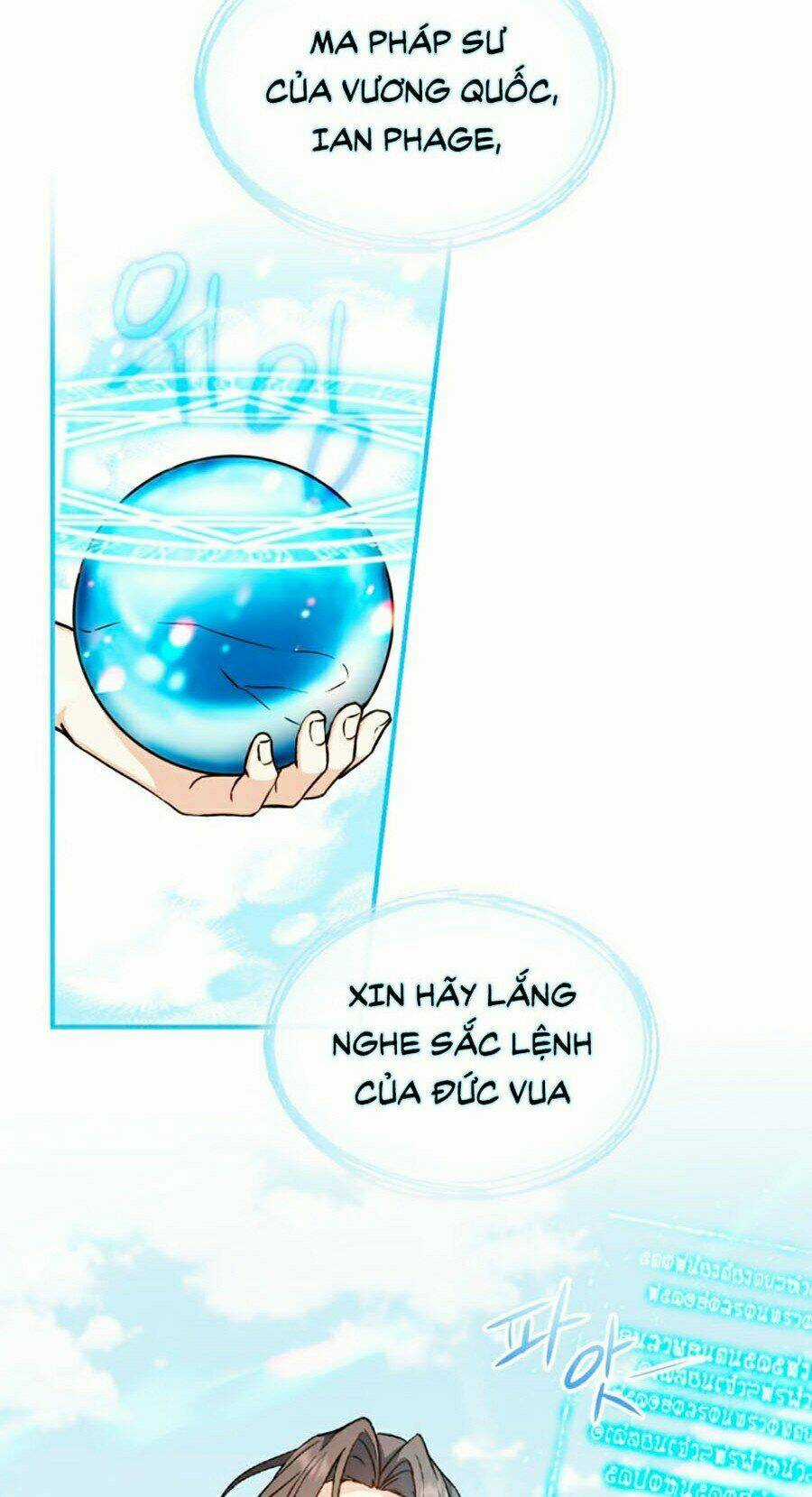 Sự Trở Lại Của Pháp Sư Cấp 8 Chapter 4 trang 28