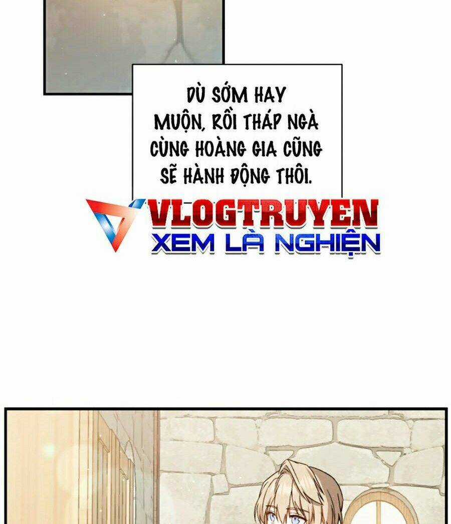 Sự Trở Lại Của Pháp Sư Cấp 8 Chapter 4 trang 3