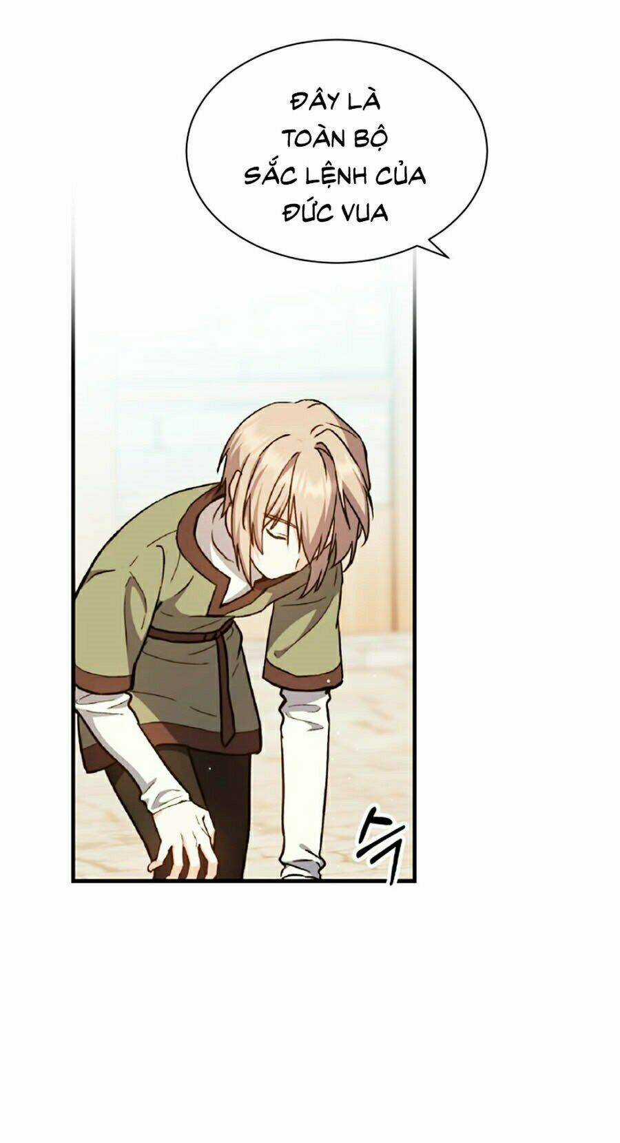 Sự Trở Lại Của Pháp Sư Cấp 8 Chapter 4 trang 34