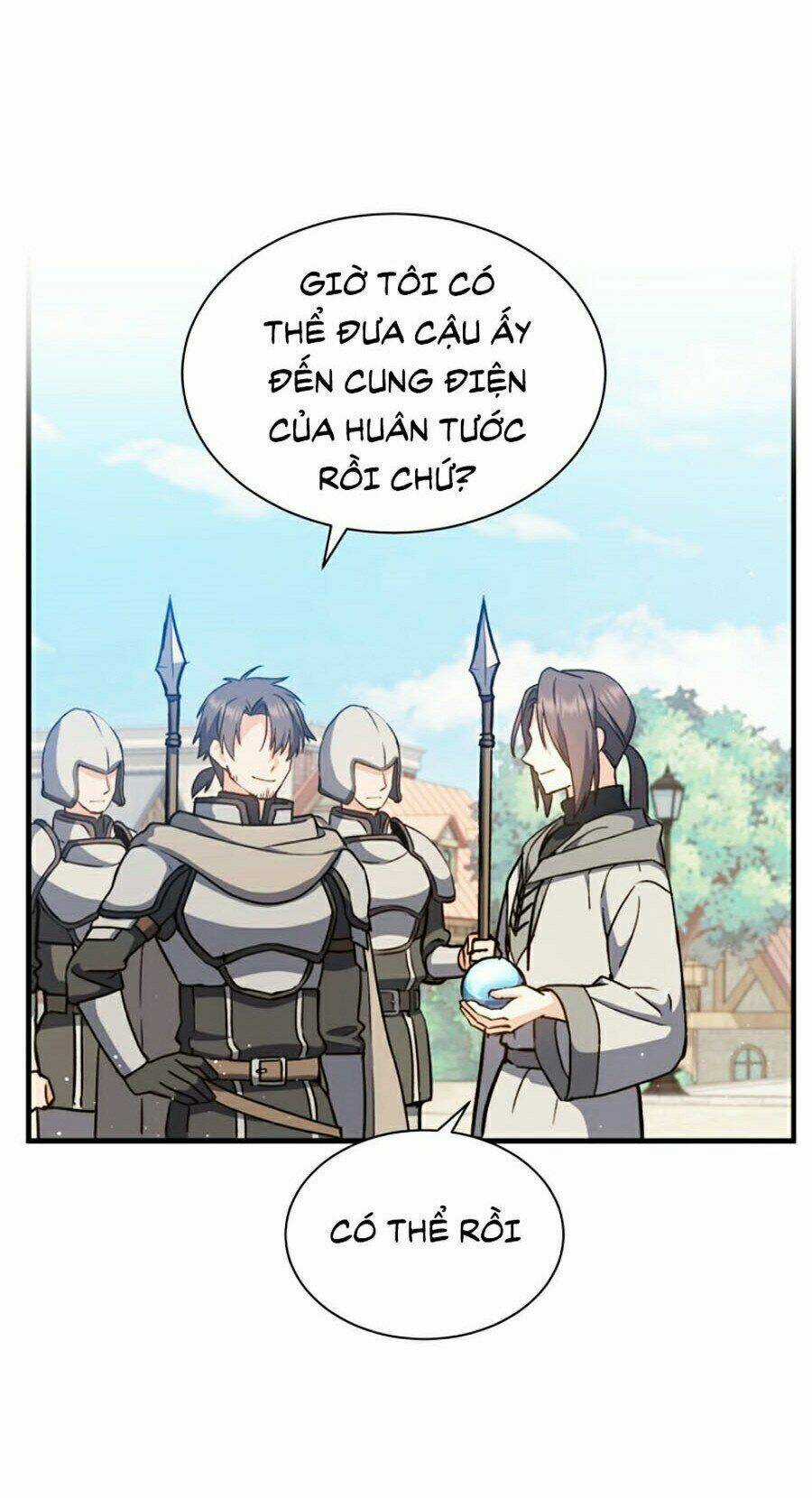 Sự Trở Lại Của Pháp Sư Cấp 8 Chapter 4 trang 35