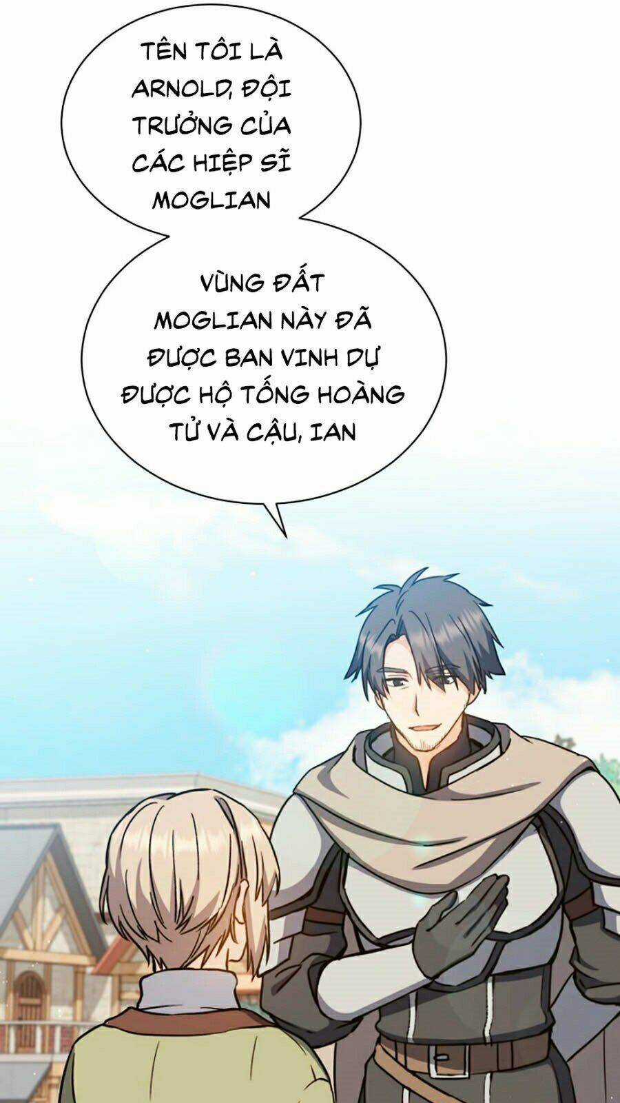 Sự Trở Lại Của Pháp Sư Cấp 8 Chapter 4 trang 37