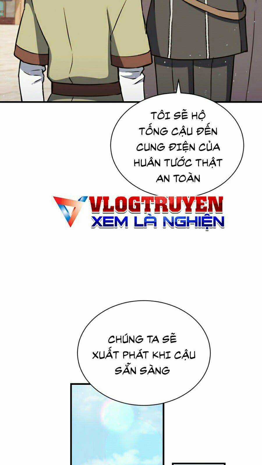 Sự Trở Lại Của Pháp Sư Cấp 8 Chapter 4 trang 38