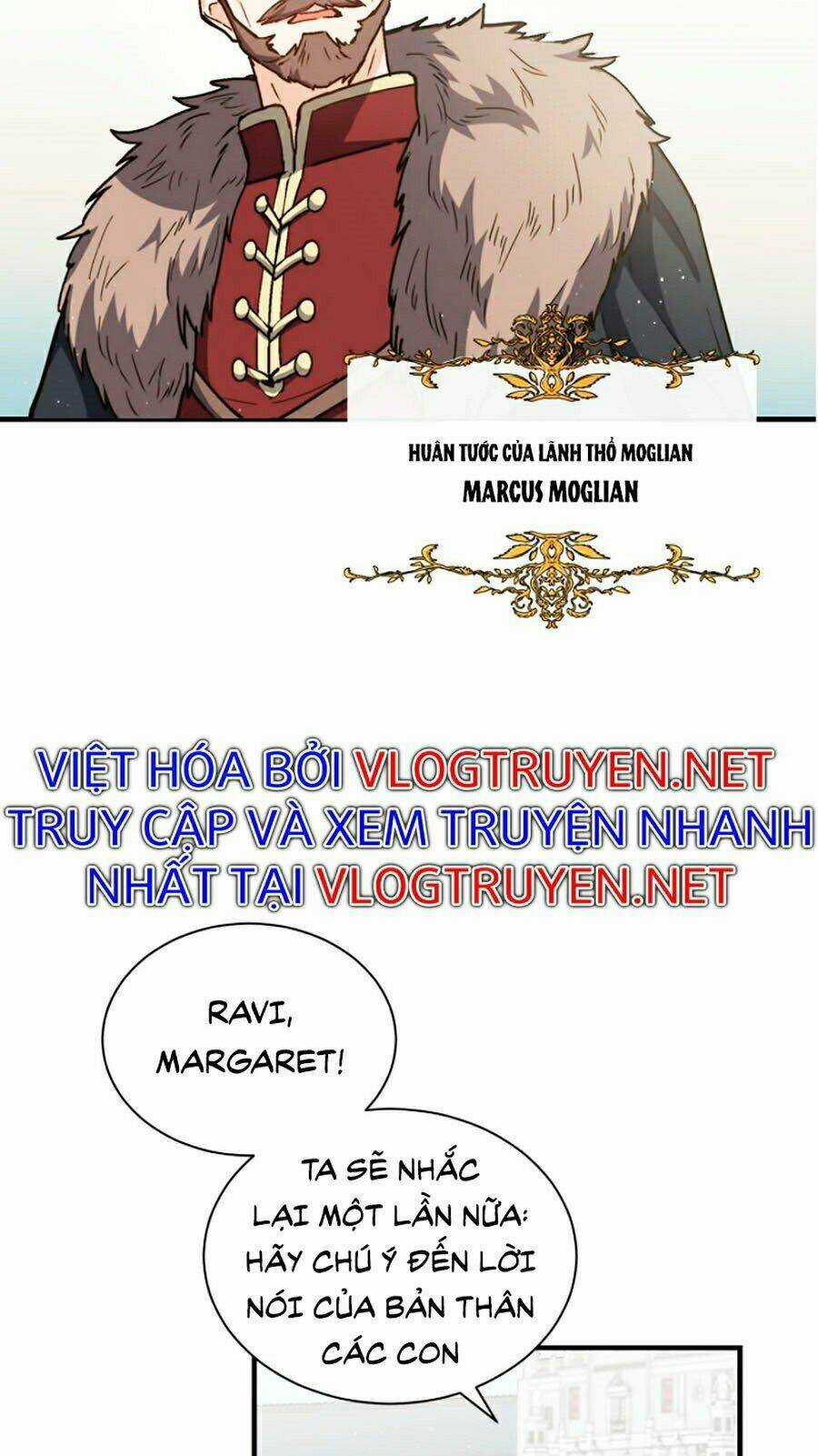 Sự Trở Lại Của Pháp Sư Cấp 8 Chapter 4 trang 41