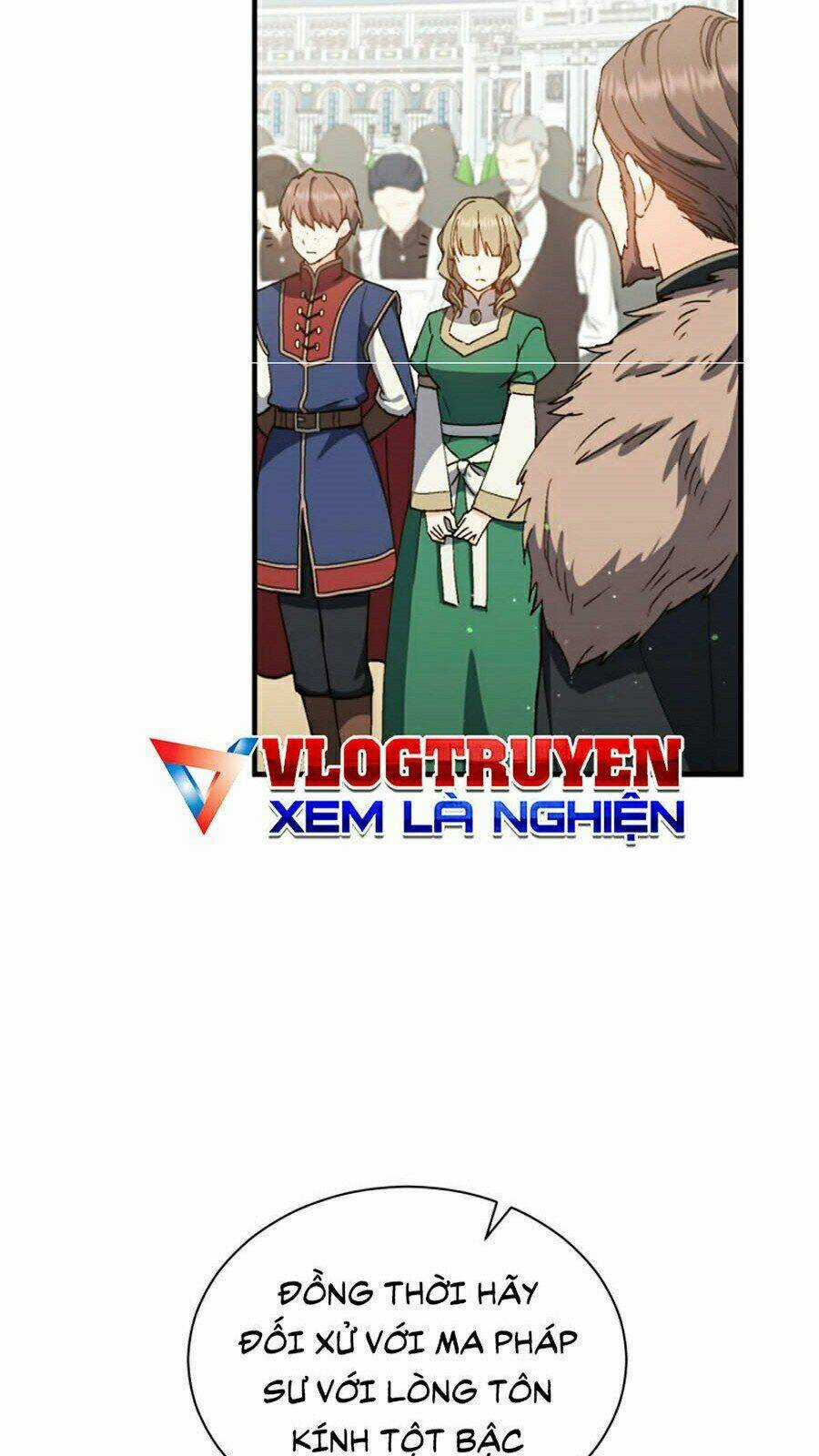 Sự Trở Lại Của Pháp Sư Cấp 8 Chapter 4 trang 42