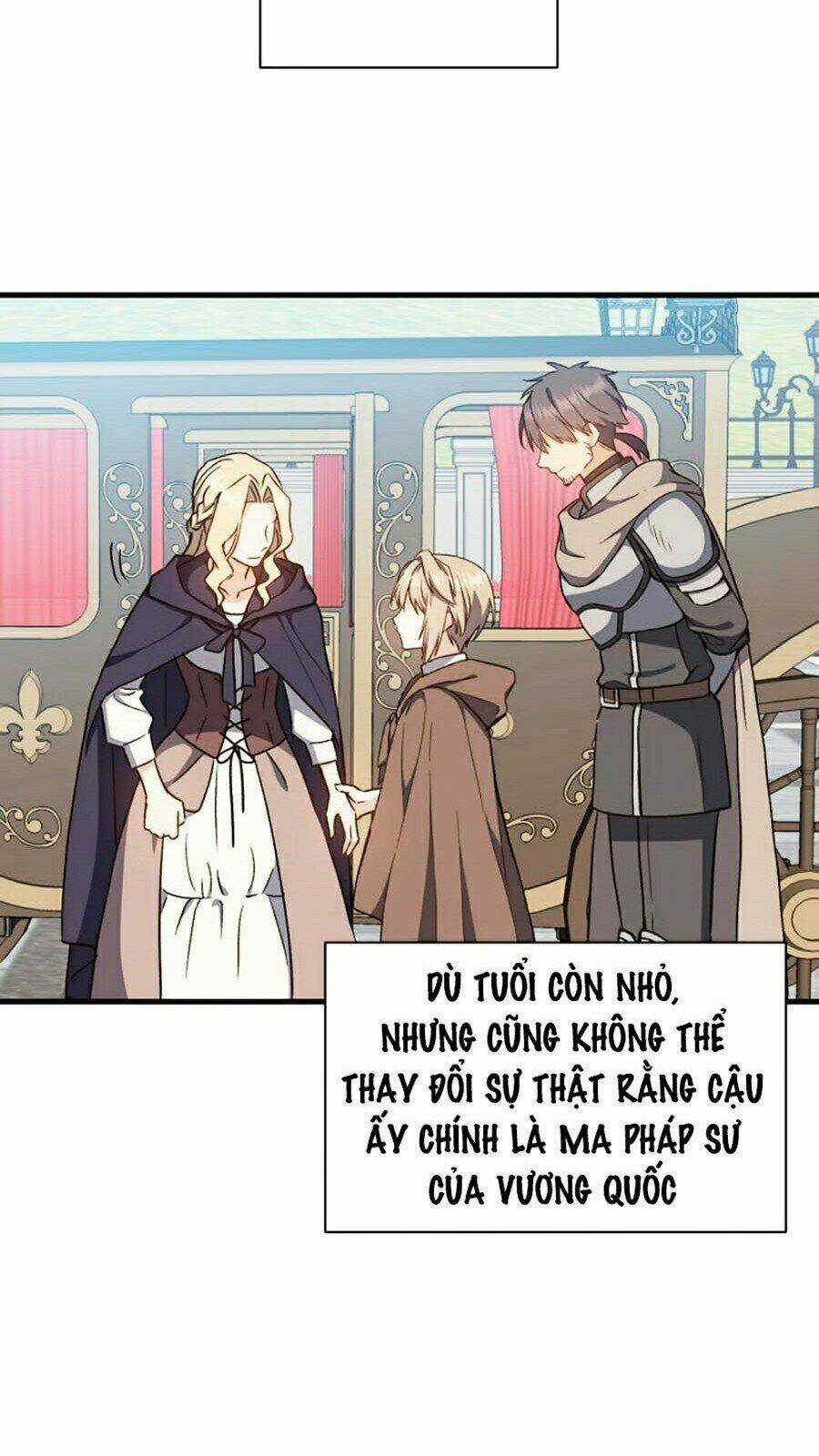 Sự Trở Lại Của Pháp Sư Cấp 8 Chapter 4 trang 44