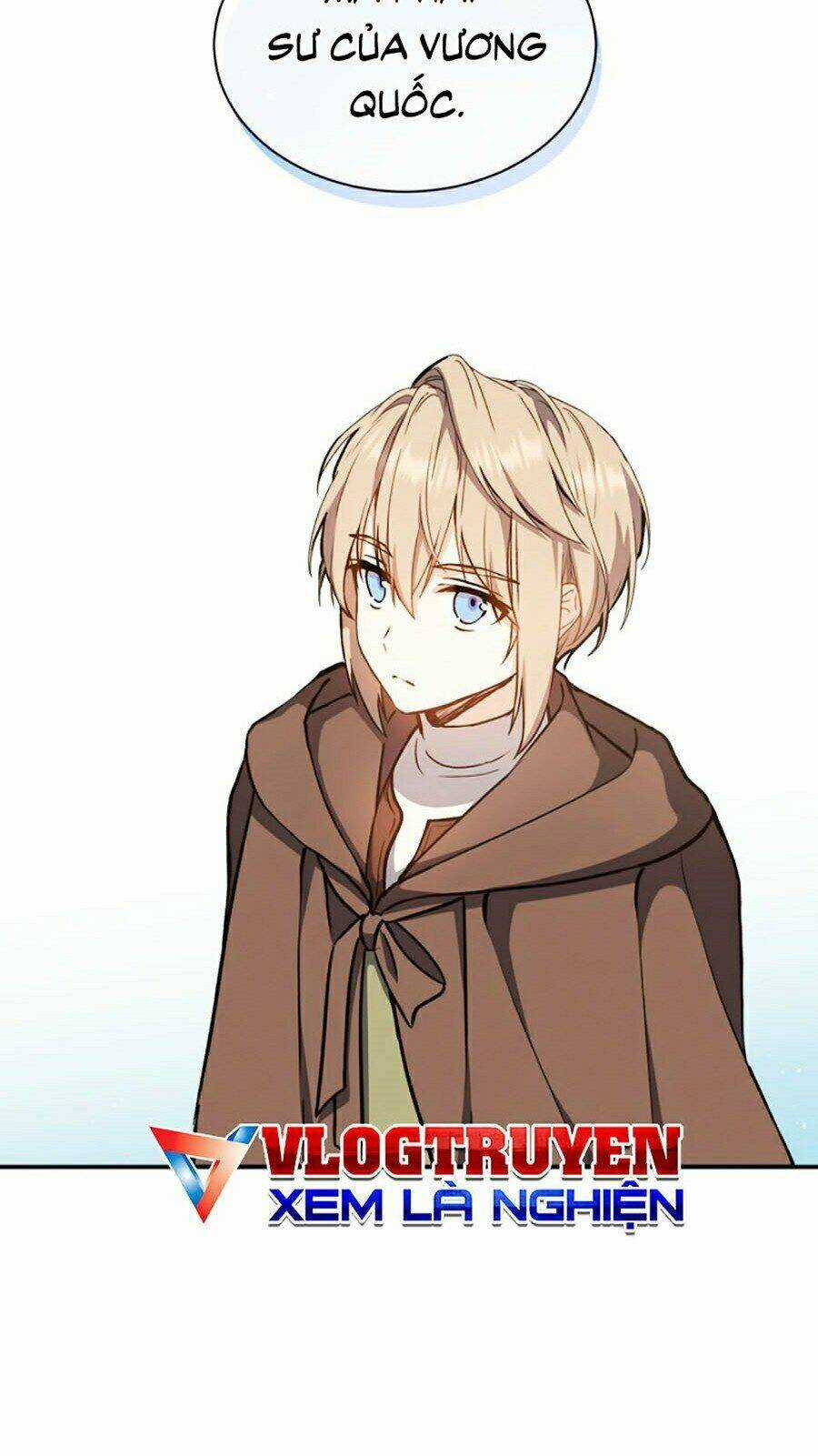 Sự Trở Lại Của Pháp Sư Cấp 8 Chapter 4 trang 47