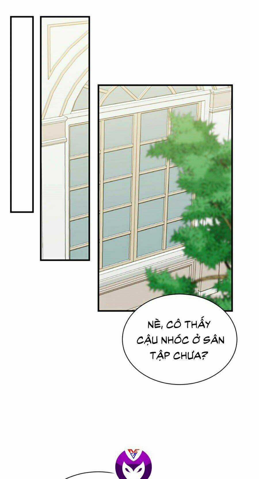 Sự Trở Lại Của Pháp Sư Cấp 8 Chapter 4 trang 48