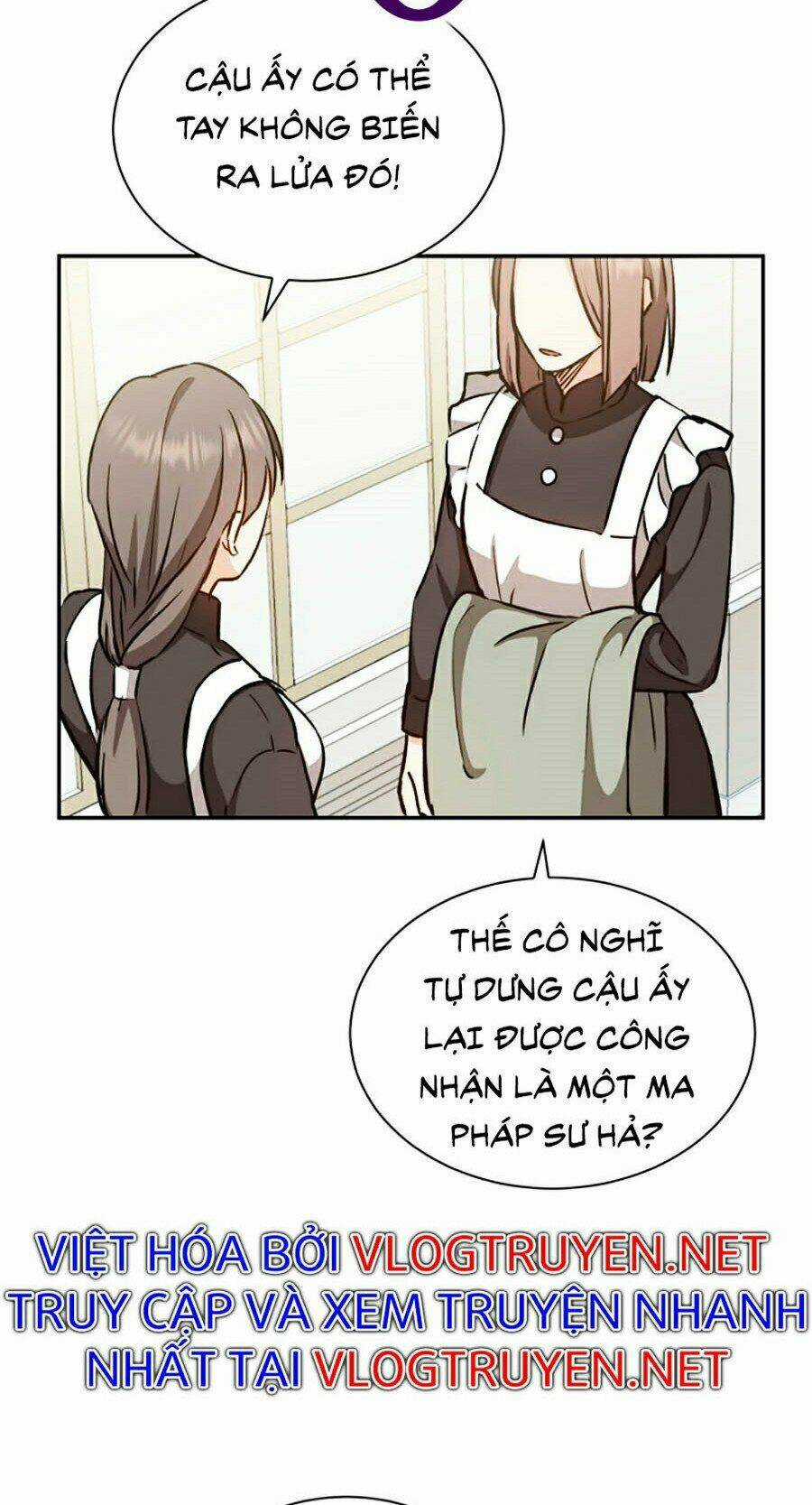 Sự Trở Lại Của Pháp Sư Cấp 8 Chapter 4 trang 49