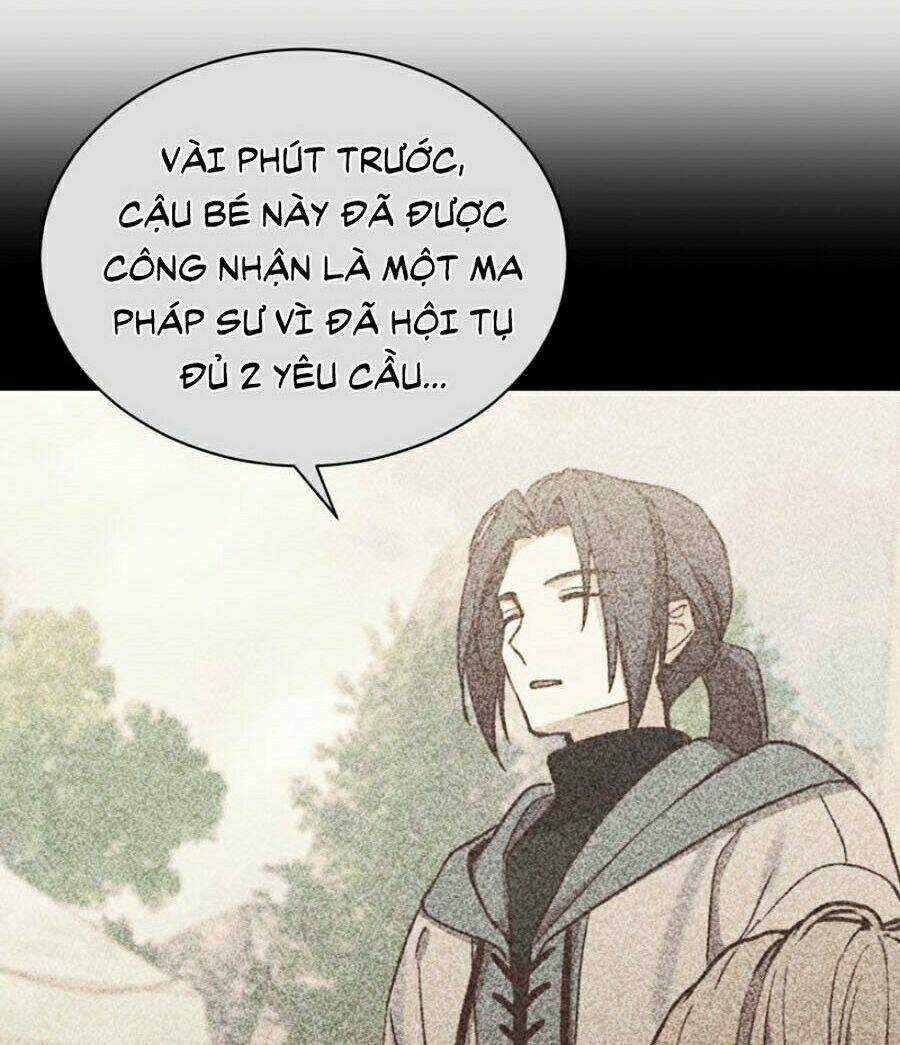 Sự Trở Lại Của Pháp Sư Cấp 8 Chapter 4 trang 5