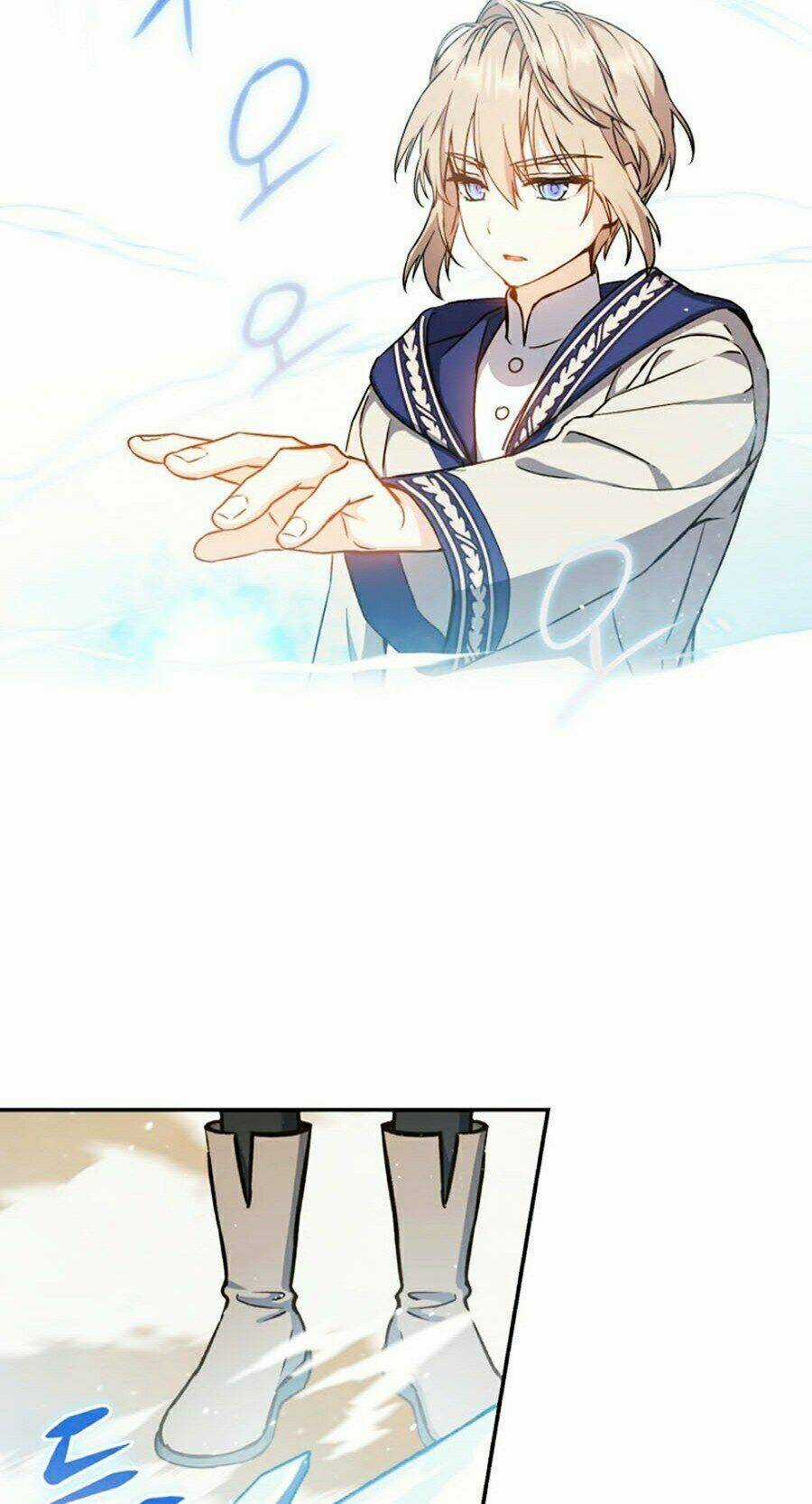 Sự Trở Lại Của Pháp Sư Cấp 8 Chapter 4 trang 54