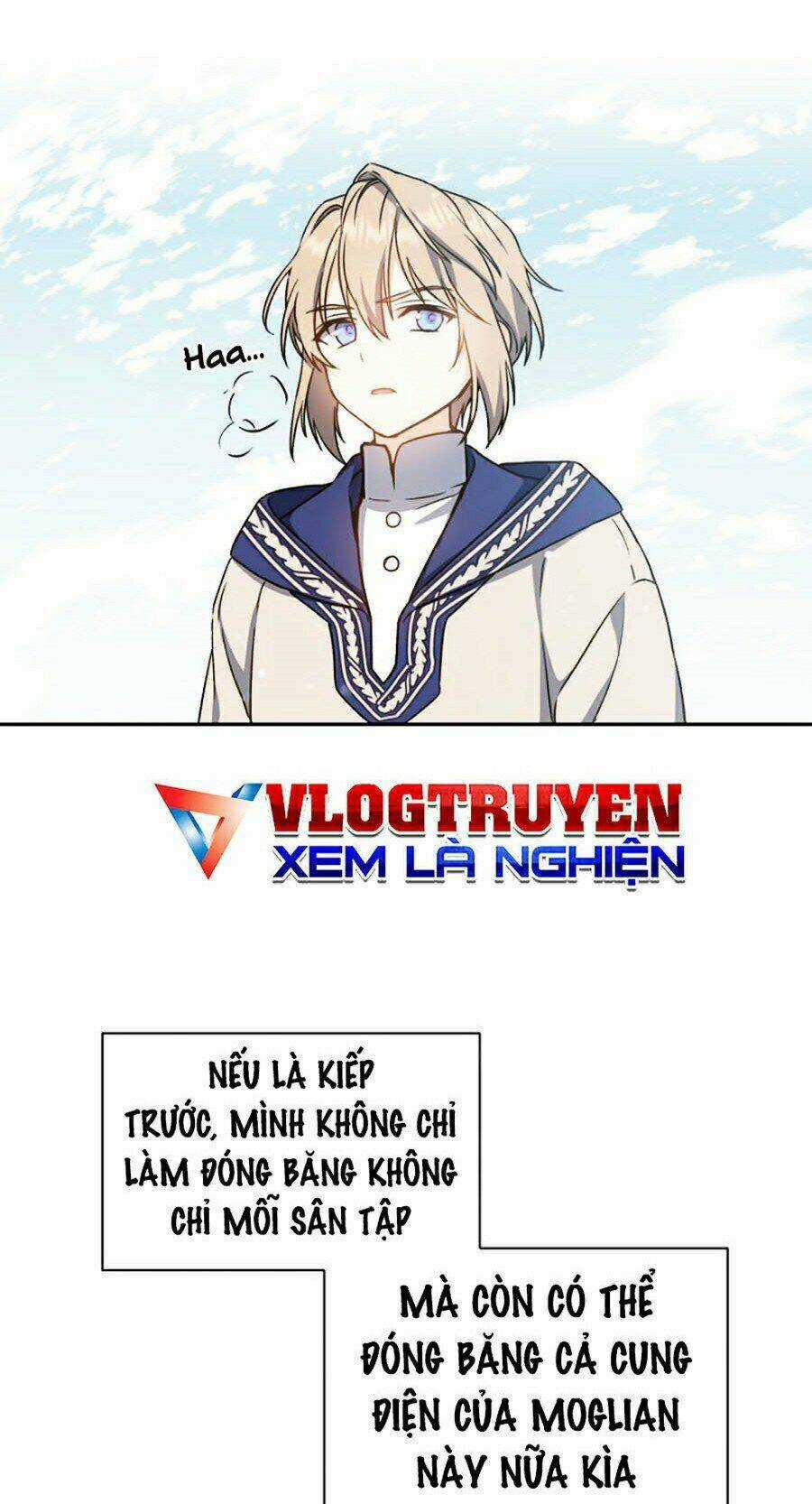 Sự Trở Lại Của Pháp Sư Cấp 8 Chapter 4 trang 58