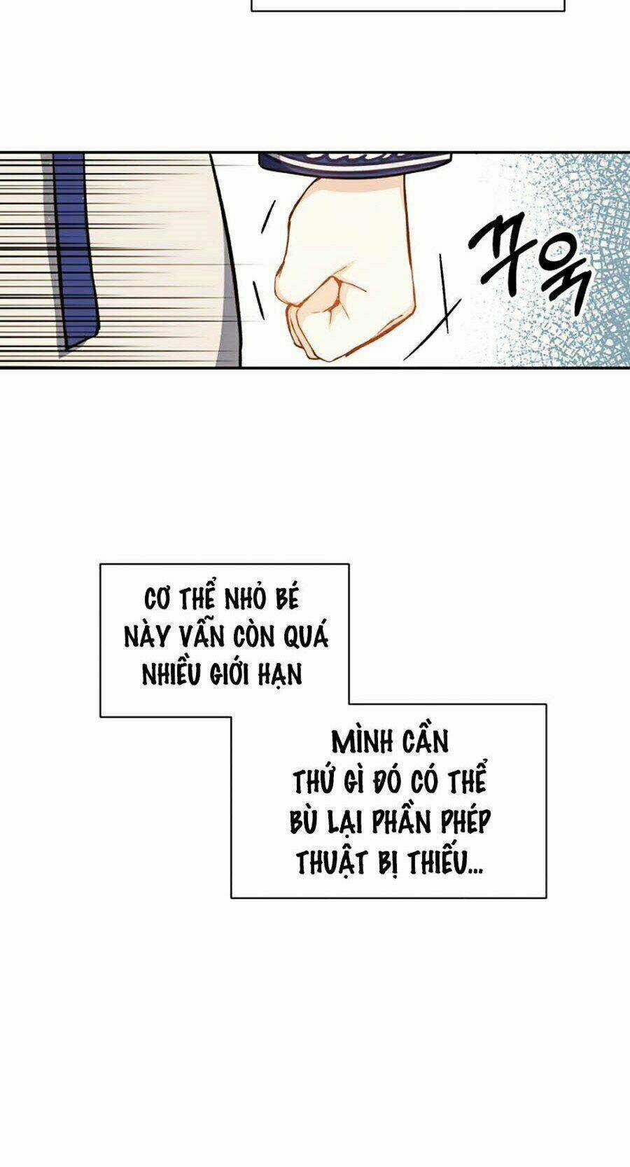 Sự Trở Lại Của Pháp Sư Cấp 8 Chapter 4 trang 59