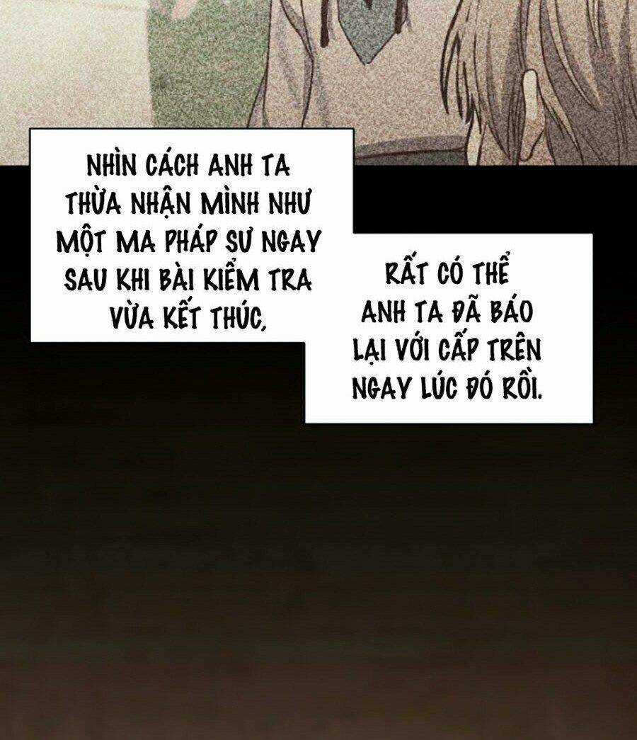 Sự Trở Lại Của Pháp Sư Cấp 8 Chapter 4 trang 6