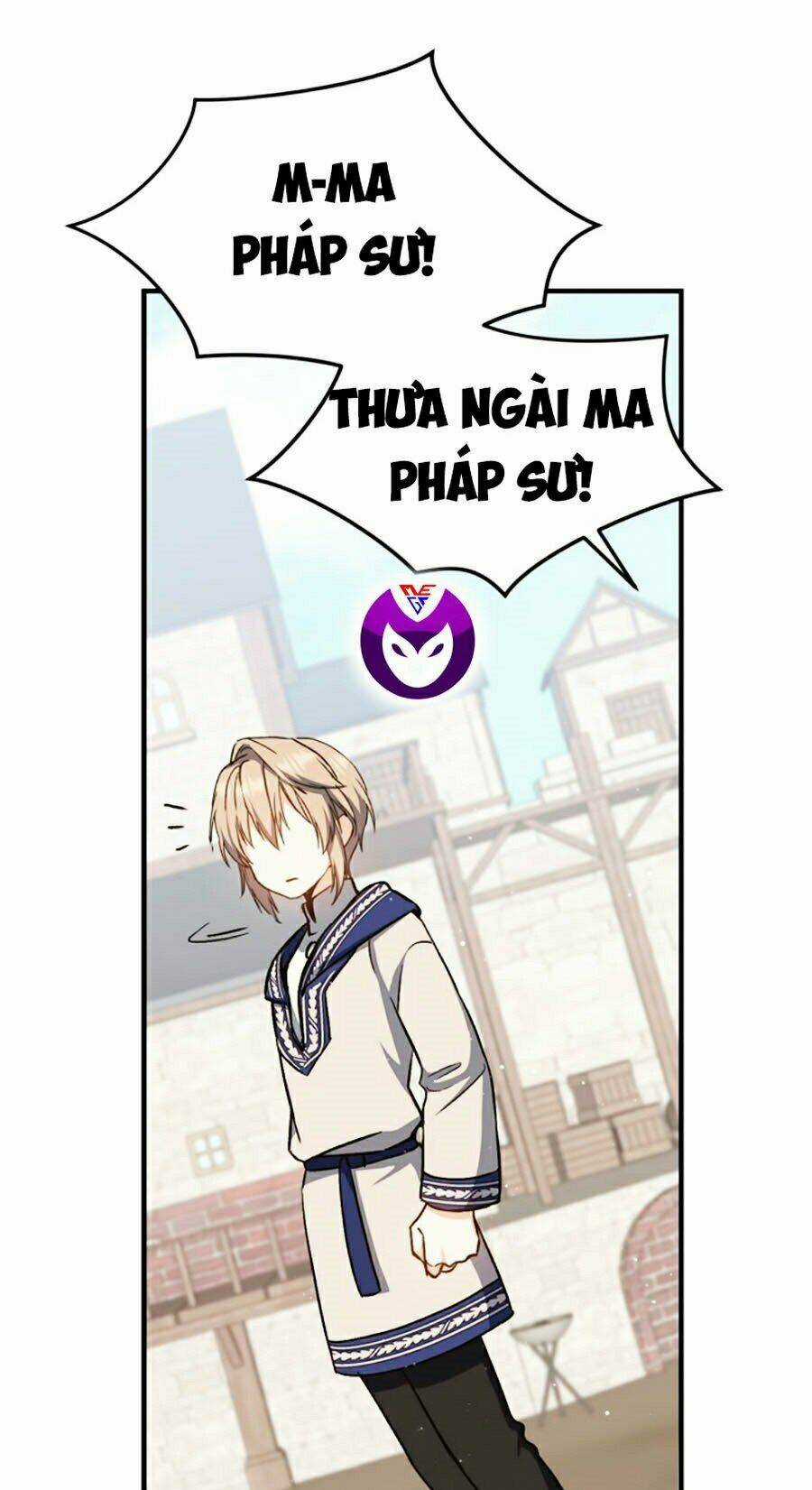 Sự Trở Lại Của Pháp Sư Cấp 8 Chapter 4 trang 60